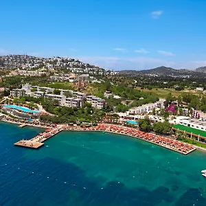 Complex Kadikale, Turgutreis