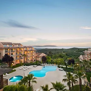 Apartament Wyndham Residences, Golf &, Kusadası